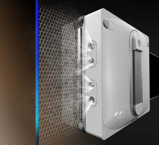 电动擦窗机哪个牌子好？2026年十大公认最好的擦窗机品牌排行，高效清洁不留痕