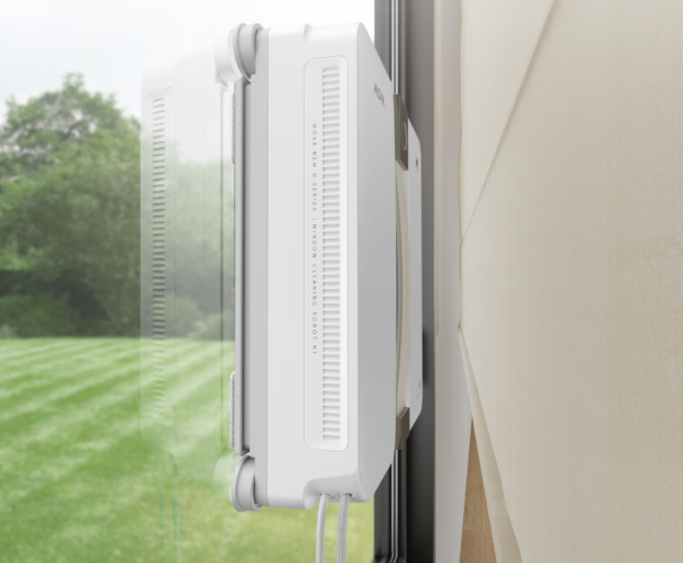 电动擦窗机哪个牌子好？2026年十大公认最好的擦窗机品牌排行，高效清洁不留痕