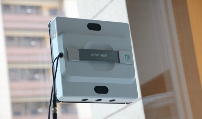 电动擦窗机哪个牌子好？2026年十大公认最好的擦窗机品牌排行，高效清洁不留痕