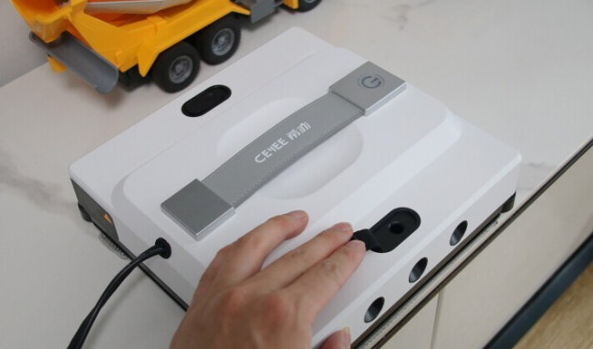 电动擦窗机哪个牌子好？2026年十大公认最好的擦窗机品牌排行，高效清洁不留痕