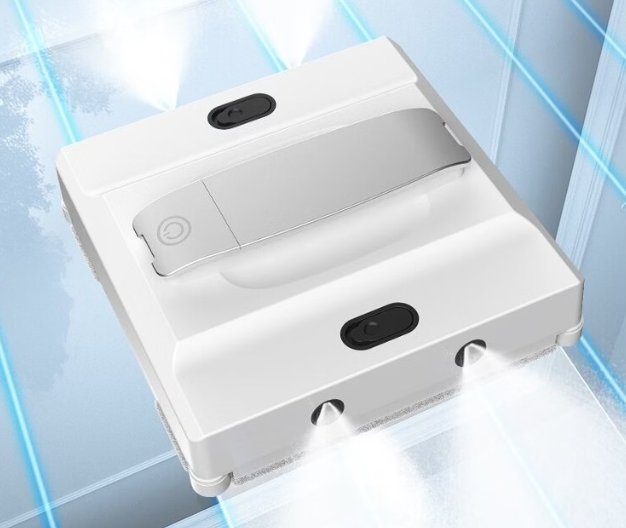 擦窗机器人值得买吗?擦玻璃机器人品牌排行榜前十名测评,第一名满分神机