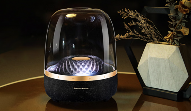 2026蓝牙音箱排行榜实测｜10款便携蓝牙音箱封神！闭眼绝不冲不踩雷