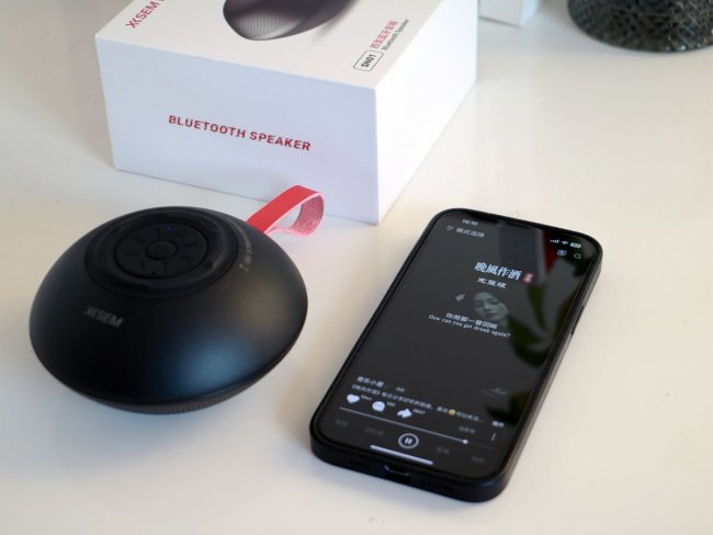 2026蓝牙音箱排行榜实测｜10款便携蓝牙音箱封神！闭眼绝不冲不踩雷