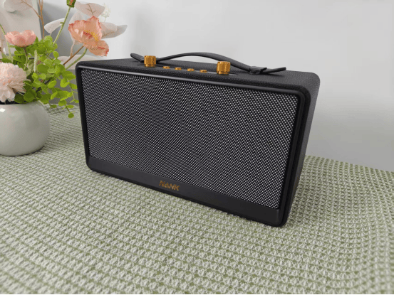 2026蓝牙音箱排行榜实测｜10款便携蓝牙音箱封神！闭眼绝不冲不踩雷