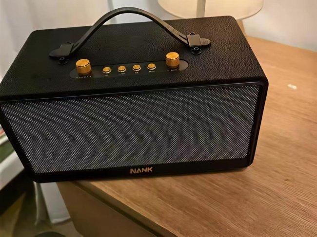 2026蓝牙音箱排行榜实测｜10款便携蓝牙音箱封神！闭眼绝不冲不踩雷