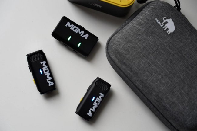 领夹麦克风什么牌子好?全网高赞十大名牌盘点!收音清晰无杂音