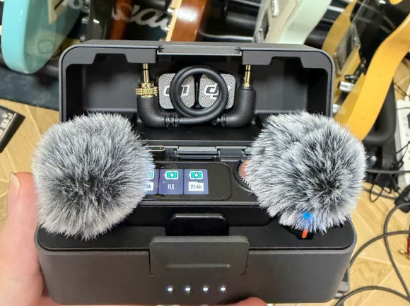 领夹麦克风什么牌子好?全网高赞十大名牌盘点!收音清晰无杂音