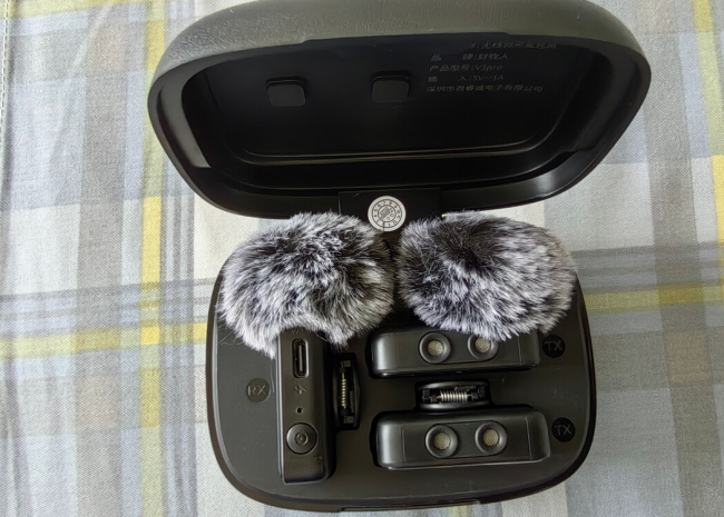 领夹麦克风什么牌子好?全网高赞十大名牌盘点!收音清晰无杂音