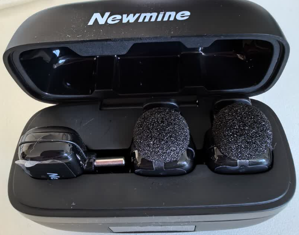 领夹麦克风什么牌子好?全网高赞十大名牌盘点!收音清晰无杂音