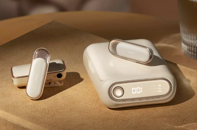 领夹麦克风什么牌子好?全网高赞十大名牌盘点!收音清晰无杂音