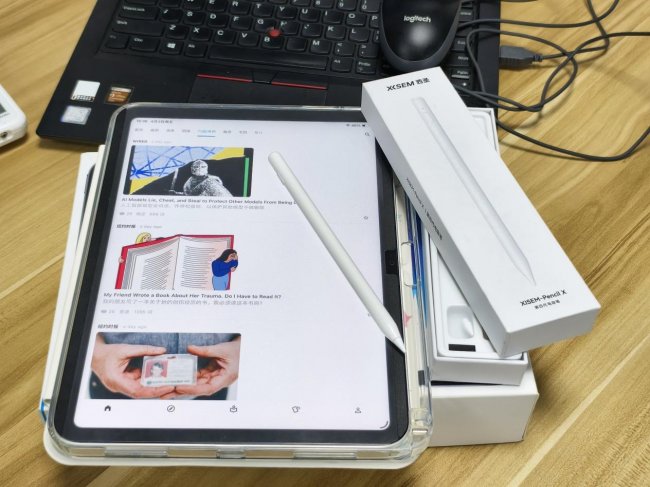 ipad手写笔什么牌子好用？推荐10款apple电容笔替代，诚意分享！