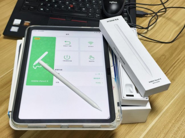 ipad手写笔什么牌子好用？推荐10款apple电容笔替代，诚意分享！