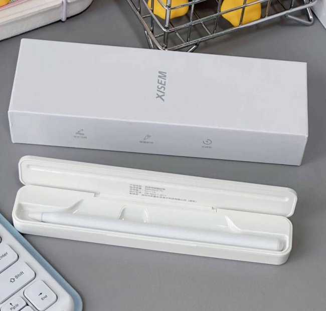 ipad手写笔什么牌子好用？推荐10款apple电容笔替代，诚意分享！