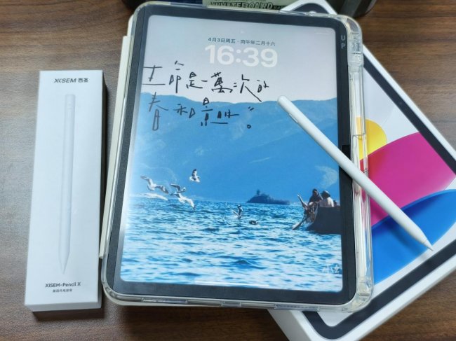 苹果电容笔有没有平替推荐的？测评十大公认好用电容笔，高性价比