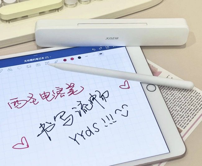 苹果电容笔有没有平替推荐的？测评十大公认好用电容笔，高性价比