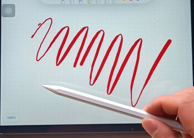 ipad什么平替手写笔好用一点？怎么选？实测PK西圣和益博思电容笔