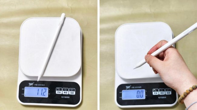 ipad什么平替手写笔好用一点？怎么选？实测PK西圣和益博思电容笔