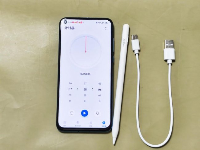ipad什么平替手写笔好用一点？怎么选？实测PK西圣和益博思电容笔