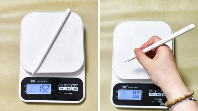 ipad什么平替手写笔好用一点？怎么选？实测PK西圣和益博思电容笔