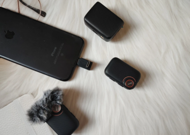 口播录音选什么麦克风好？十款热门实用领夹麦克风口碑测评合集