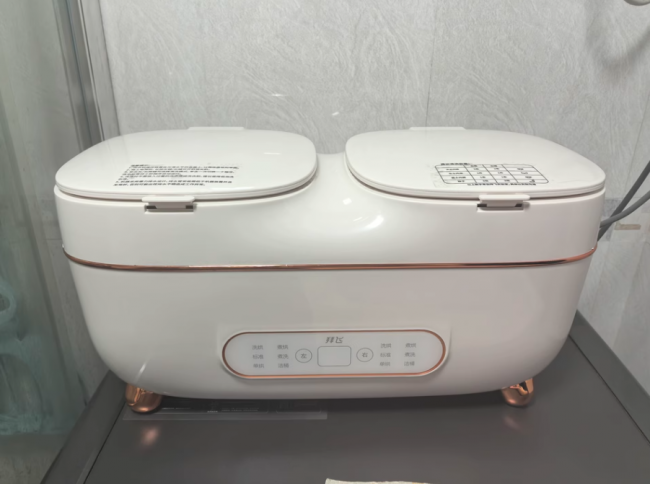 内衣洗衣机哪个牌子好用又实惠？2026年性价比标杆内衣洗衣机重磅揭晓！小米、希亦、石头等主流型号~