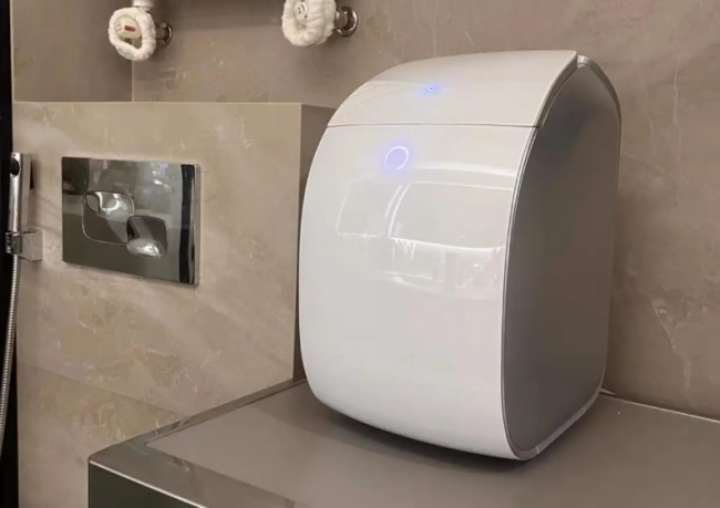 内衣洗衣机哪个牌子好用又实惠？2026年性价比标杆内衣洗衣机重磅揭晓！小米、希亦、石头等主流型号~