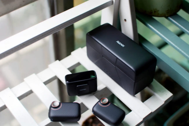 领夹麦克风哪个好？神牛、南卡、博雅热门机型超全实测数据公布