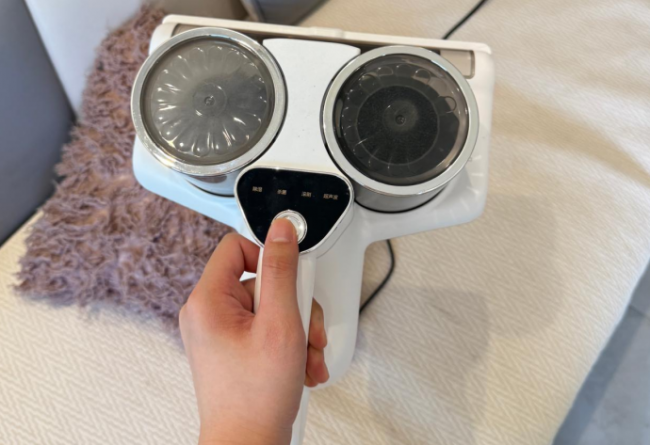 除螨仪是智商税还是真的有用？除螨仪会不会越吸越脏？希亦、友望等除螨仪品牌十大排名，爆卖款揭秘！