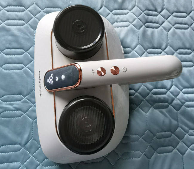 除螨仪是智商税还是真的有用？除螨仪会不会越吸越脏？希亦、友望等除螨仪品牌十大排名，爆卖款揭秘！