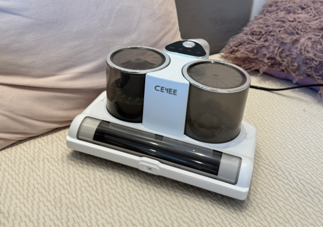 除螨仪是智商税还是真的有用？除螨仪会不会越吸越脏？希亦、友望等除螨仪品牌十大排名，爆卖款揭秘！