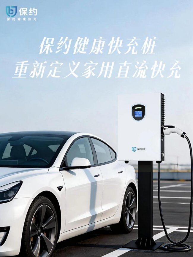 保约十一载，不是所有快充，都敢叫“健康快充”