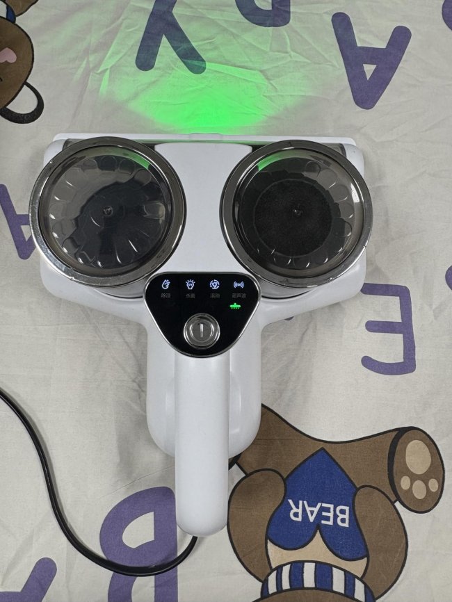 除螨用什么除螨仪好？什么除螨仪效果好又实惠？这10款除螨仪帮你解决后背痒、打喷嚏