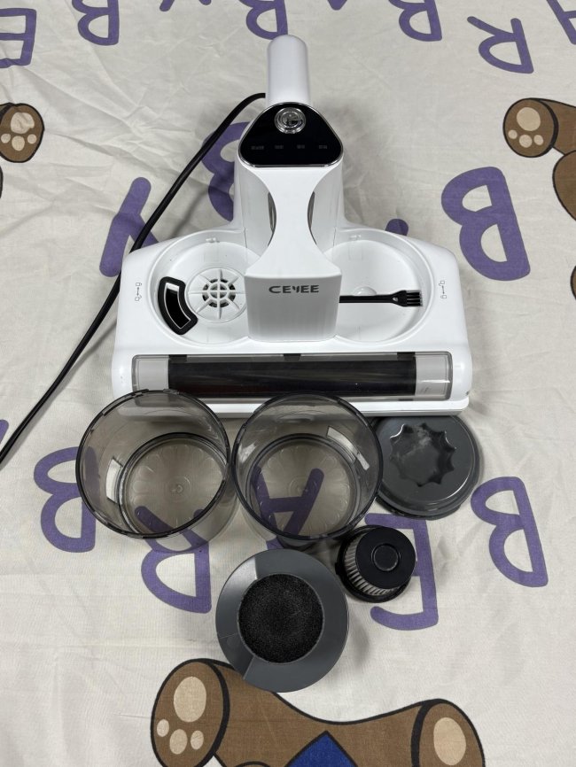 除螨用什么除螨仪好？什么除螨仪效果好又实惠？这10款除螨仪帮你解决后背痒、打喷嚏