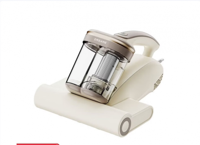 除螨用什么除螨仪好？什么除螨仪效果好又实惠？这10款除螨仪帮你解决后背痒、打喷嚏