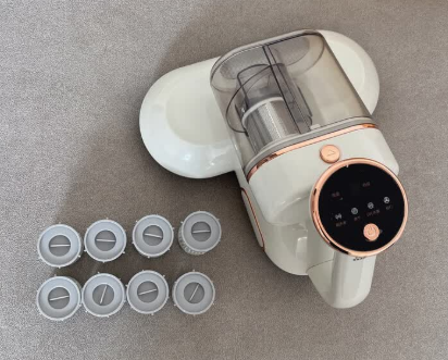 除螨用什么除螨仪好？什么除螨仪效果好又实惠？这10款除螨仪帮你解决后背痒、打喷嚏