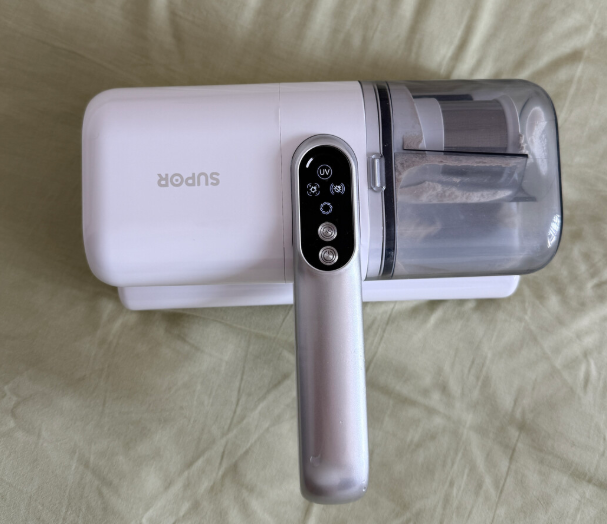 除螨用什么除螨仪好？什么除螨仪效果好又实惠？这10款除螨仪帮你解决后背痒、打喷嚏