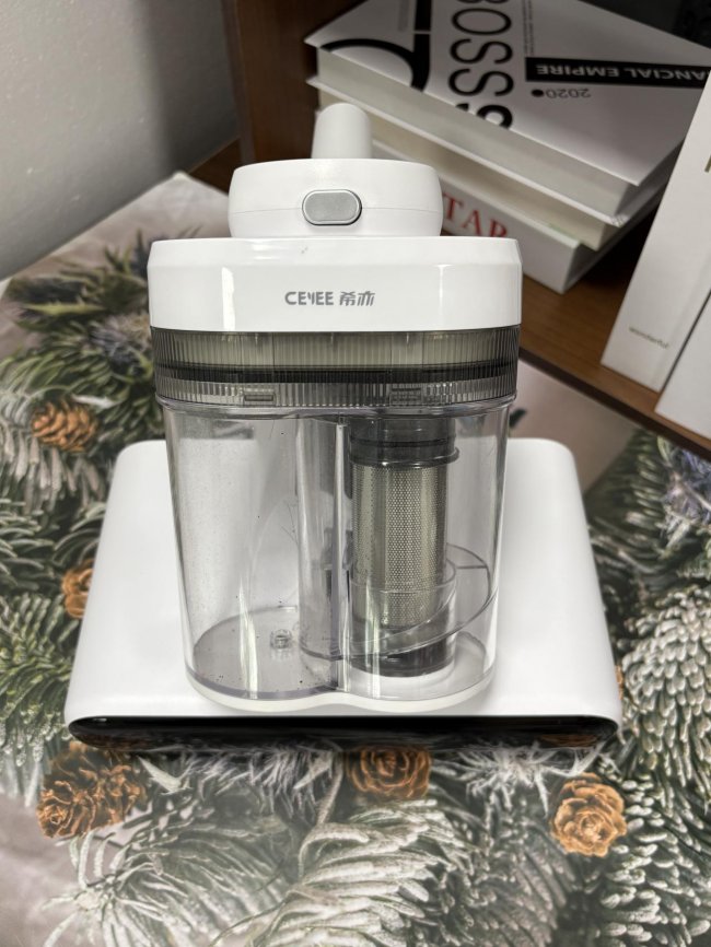 除螨用什么除螨仪好？什么除螨仪效果好又实惠？这10款除螨仪帮你解决后背痒、打喷嚏