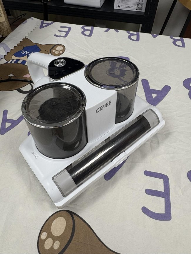 除螨用什么除螨仪好？什么除螨仪效果好又实惠？这10款除螨仪帮你解决后背痒、打喷嚏