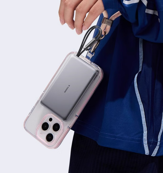 2万毫安和1万毫安充电宝哪个好？耐用充电快充电宝推荐，续航久充电快