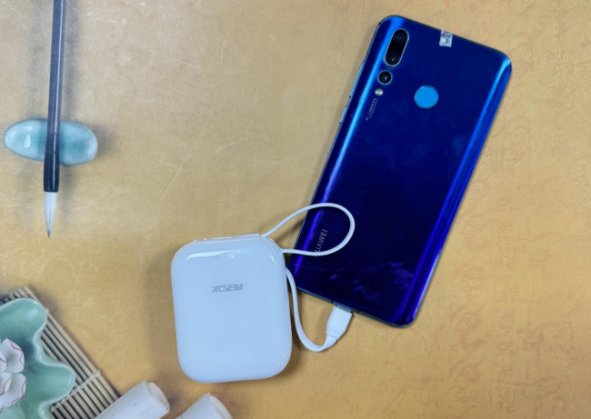 华为充电宝好用吗？传应南孚、西圣、华为充电宝哪款好？详细测评分析对比