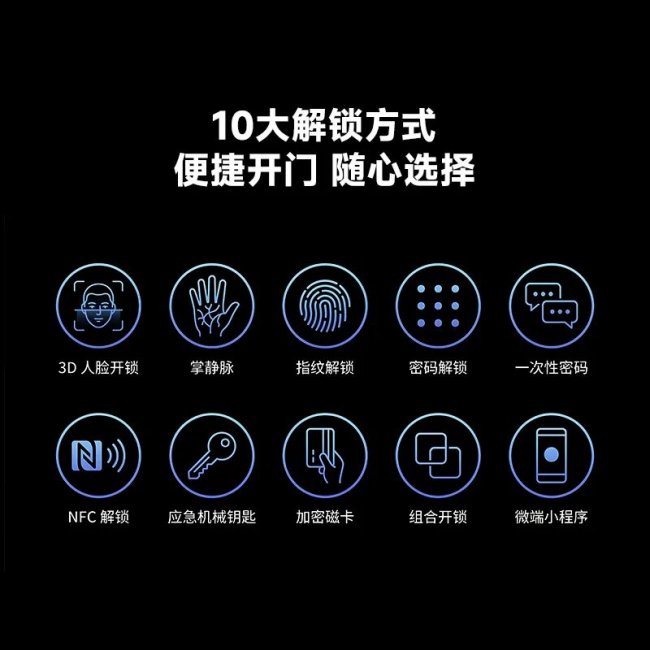 新品小智K2PMAX双屏智能锁,一眼入魂,重新定义入户安全边界! 新品小智K2PMAX双屏智能锁,一眼入魂,重新定义入户安全边界!