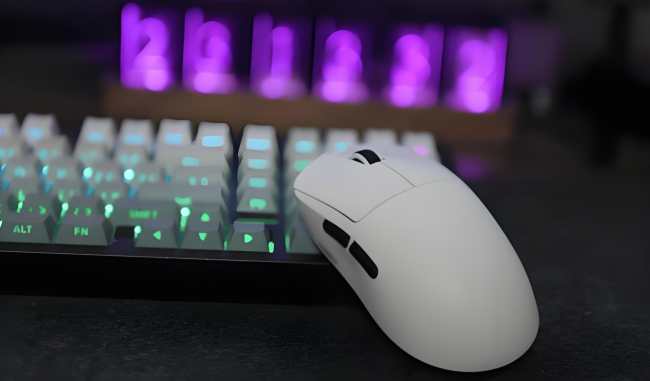 立式鼠标真的对手好吗？2025年最值得购买的10款人体工学鼠标推荐，舒适高效好选择！