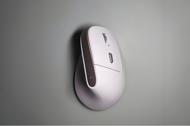 立式鼠标真的对手好吗？2025年最值得购买的10款人体工学鼠标推荐，舒适高效好选择！