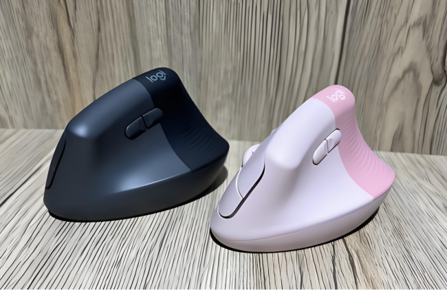 立式鼠标真的对手好吗？2025年最值得购买的10款人体工学鼠标推荐，舒适高效好选择！