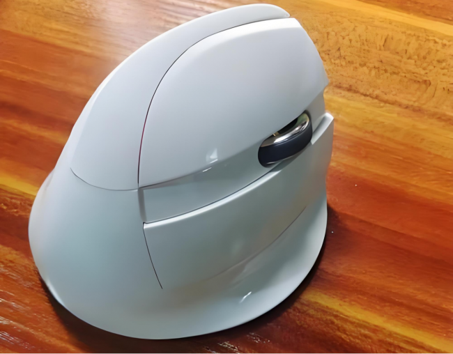 立式鼠标真的对手好吗？2025年最值得购买的10款人体工学鼠标推荐，舒适高效好选择！