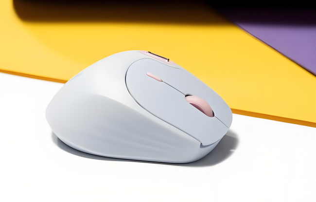 立式鼠标真的对手好吗？2025年最值得购买的10款人体工学鼠标推荐，舒适高效好选择！