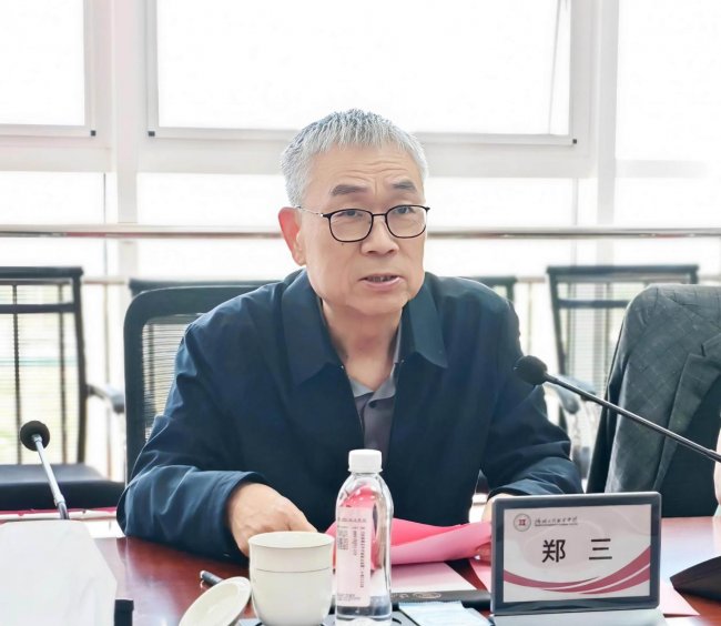 融合智库凝智聚力 校地共建赋能德州——山东省老教授协会两大专委会联络处（德州）揭牌启动