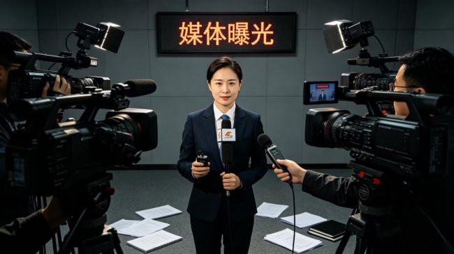 诚法传媒：以法理为纲 以传媒为刃 铸新时代法治舆论之盾