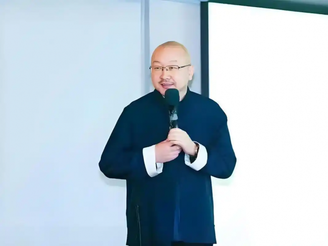 深耕易道四十载，宋惠彬：以科学与公益，铸就国学传承丰碑第2张