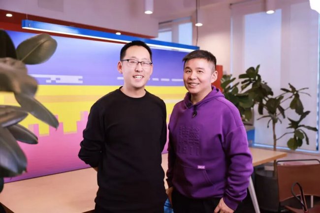 观心实验室韩冰对谈缪杰：放下最优解执念，陪孩子翻越自己的山